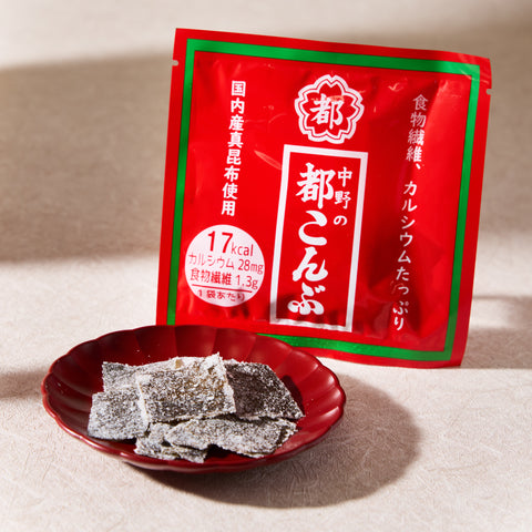 Miyako Konbu (10 piece set)