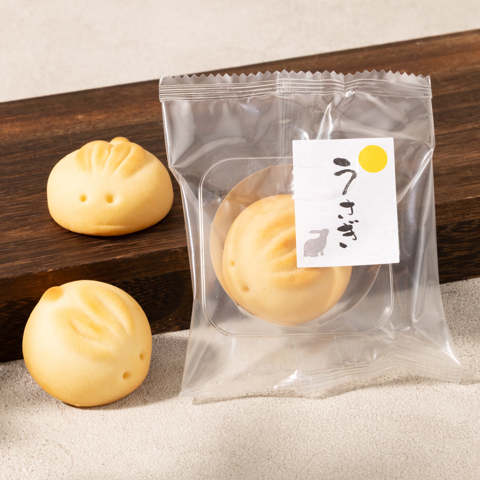 Usagi Manju  (10 pieces set)