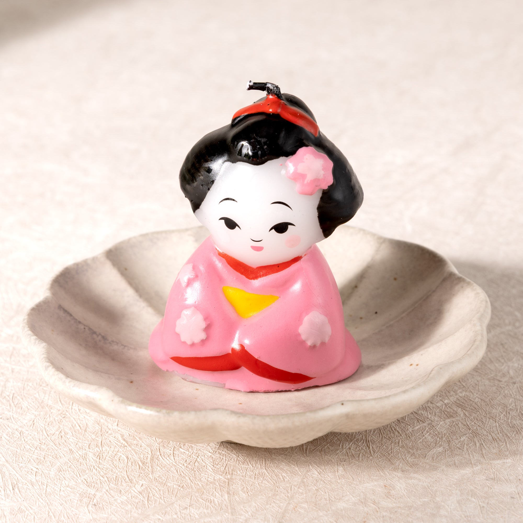 Maiko Candle
