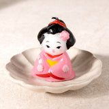 Maiko Candle