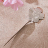 Sakura Wagashi Fork