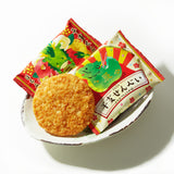 Soy Sauce Senbei - Year of the Dragon (5 pieces)