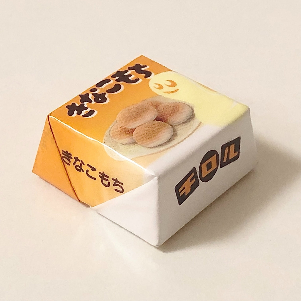 Tirol Golden Kinako Mochi – Japan Haul