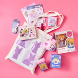 Sailor Moon Lucky Bag
