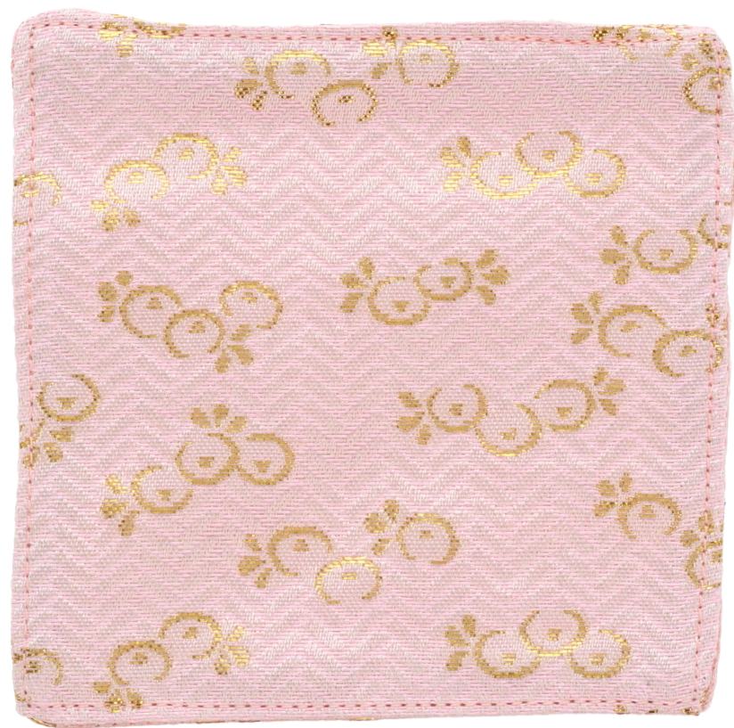 Nishijin-ori Coaster Set (5 pieces)