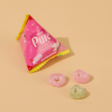 Assorted Fruit Gummies