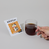 Dripcat Coffee Packet: Kilimanjaro