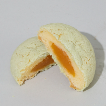 Melon Bread (10 pcs set)