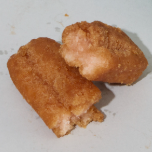 Okinawan Brown Sugar Stick Donut (8 pcs)