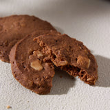 Orange Chocolate Cookie (10 piece set)