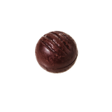 Cat Chocolate Tin: Brown Tabby Cat Ver