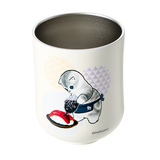 Mofusand Japanese Teacup