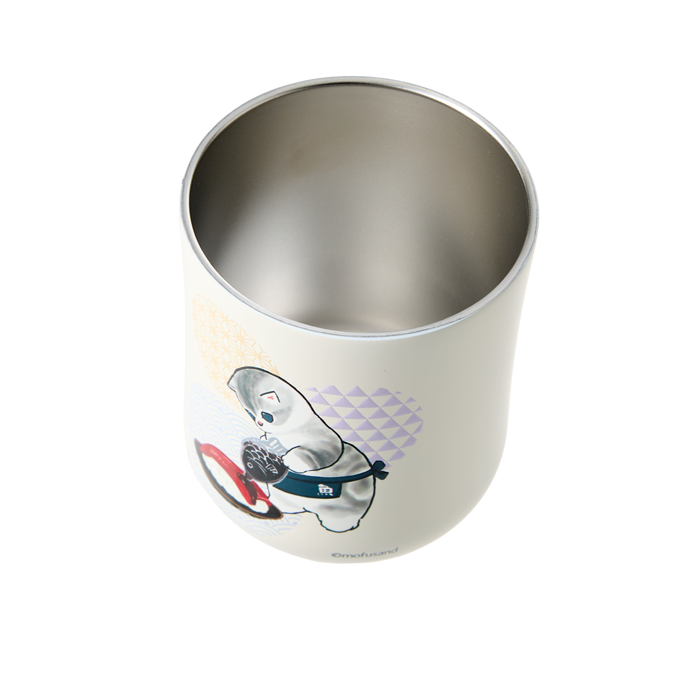 Mofusand Japanese Teacup