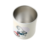 Mofusand Japanese Teacup