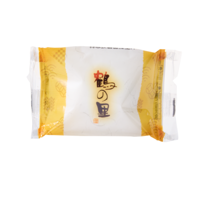 Tsuru no Sato Marshmallow (8 pieces)