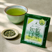 Chiran Ryokucha tea (10 piece set)