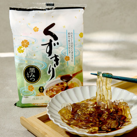 Kuzukiri Jelly