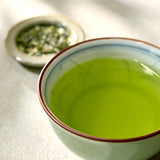Chiran Ryokucha tea (10 piece set)