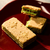 Yame Gyokuro Chocolate Wafer  (10 piece set)