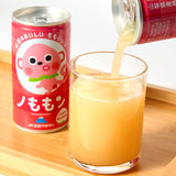 Yamanashi Peach Juice