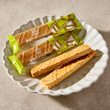Crown Melon Wafer - Plain