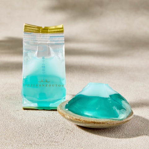 Mt. Fuji Jelly