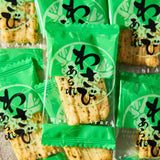 Nori Wasabi Arare