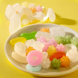 Crystal Konpeito & Rock Sugar Candy