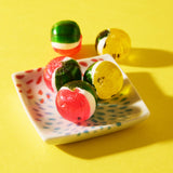 Watermelon Hard Candy