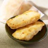 Sakura Shrimp Kakimochi