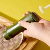 Bamboo Kuzukiri