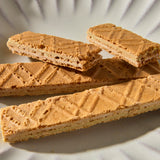 Crown Melon Wafer - Plain