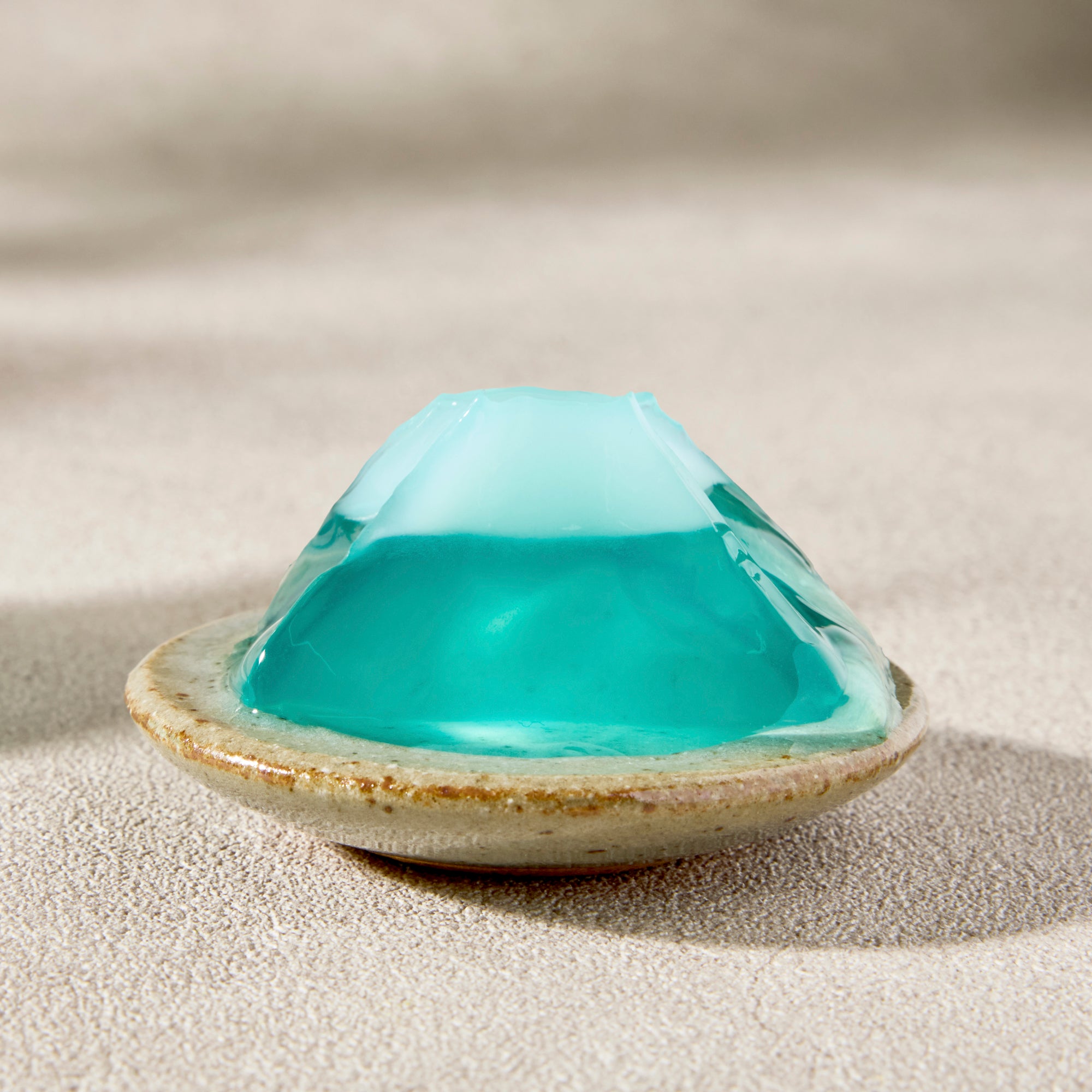 Mt. Fuji Jelly (10 pieces)