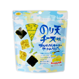 Gorgonzola Nori Ten