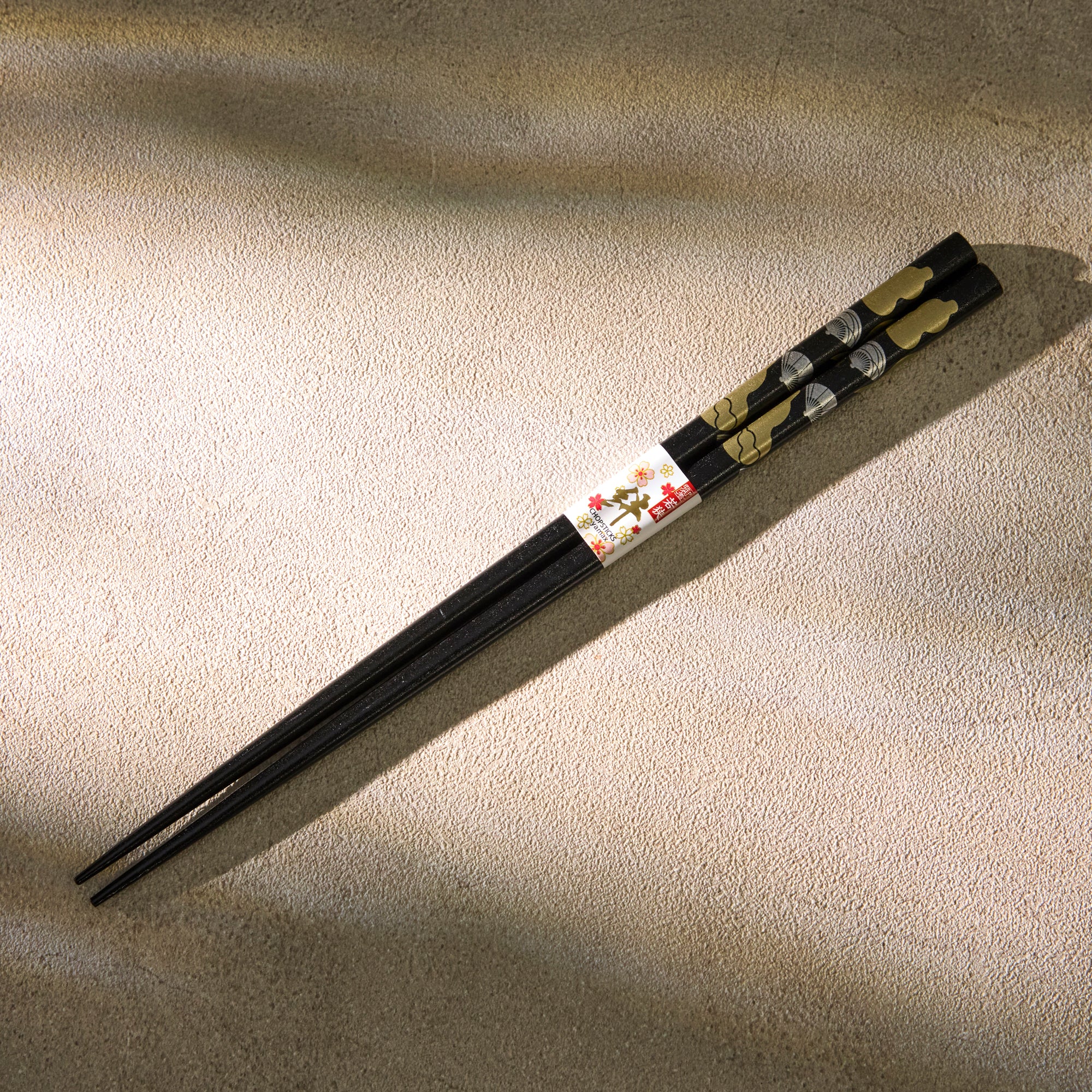 Wakasa Lacquer Chopsticks