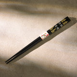 Wakasa Lacquer Chopsticks