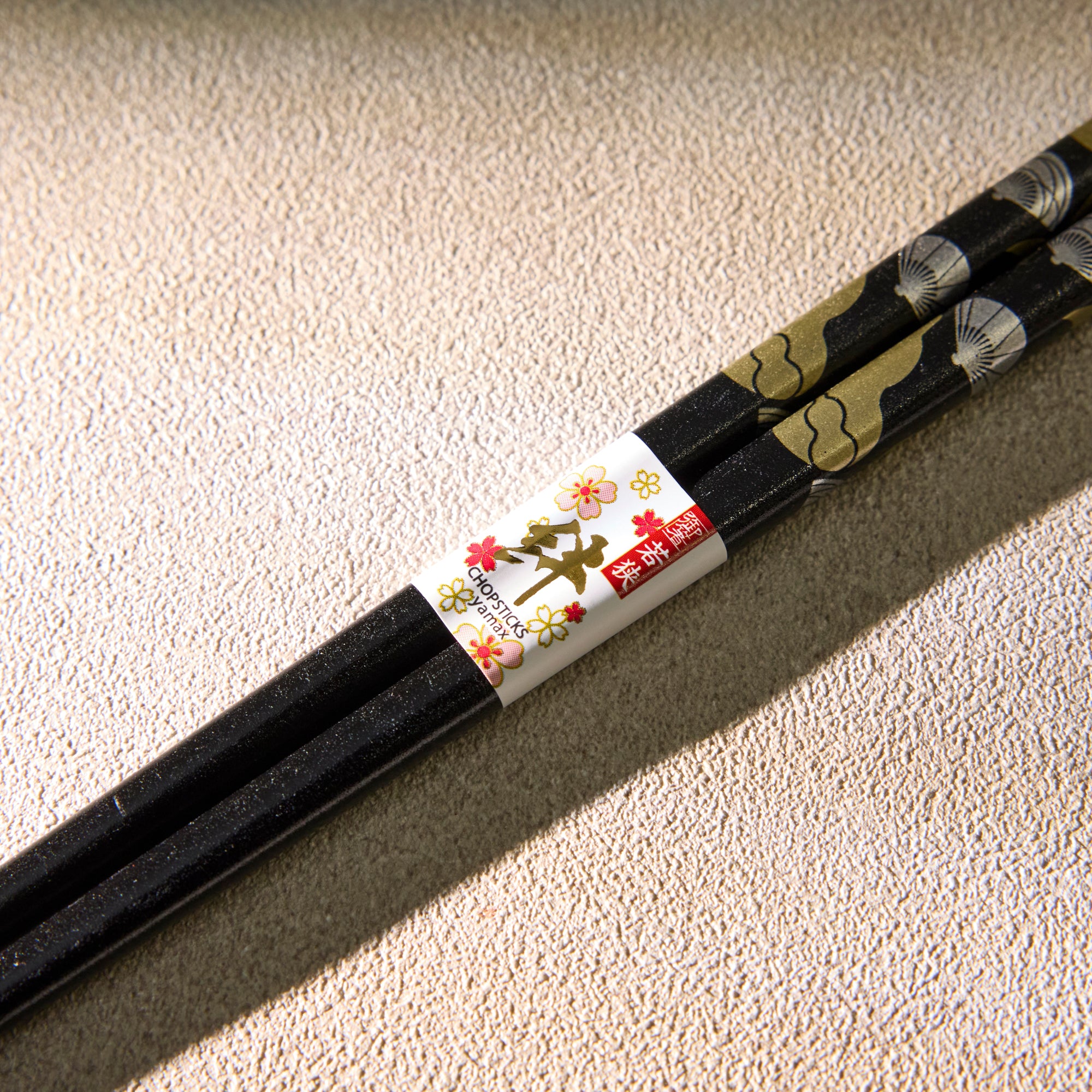 Wakasa Lacquer Chopsticks