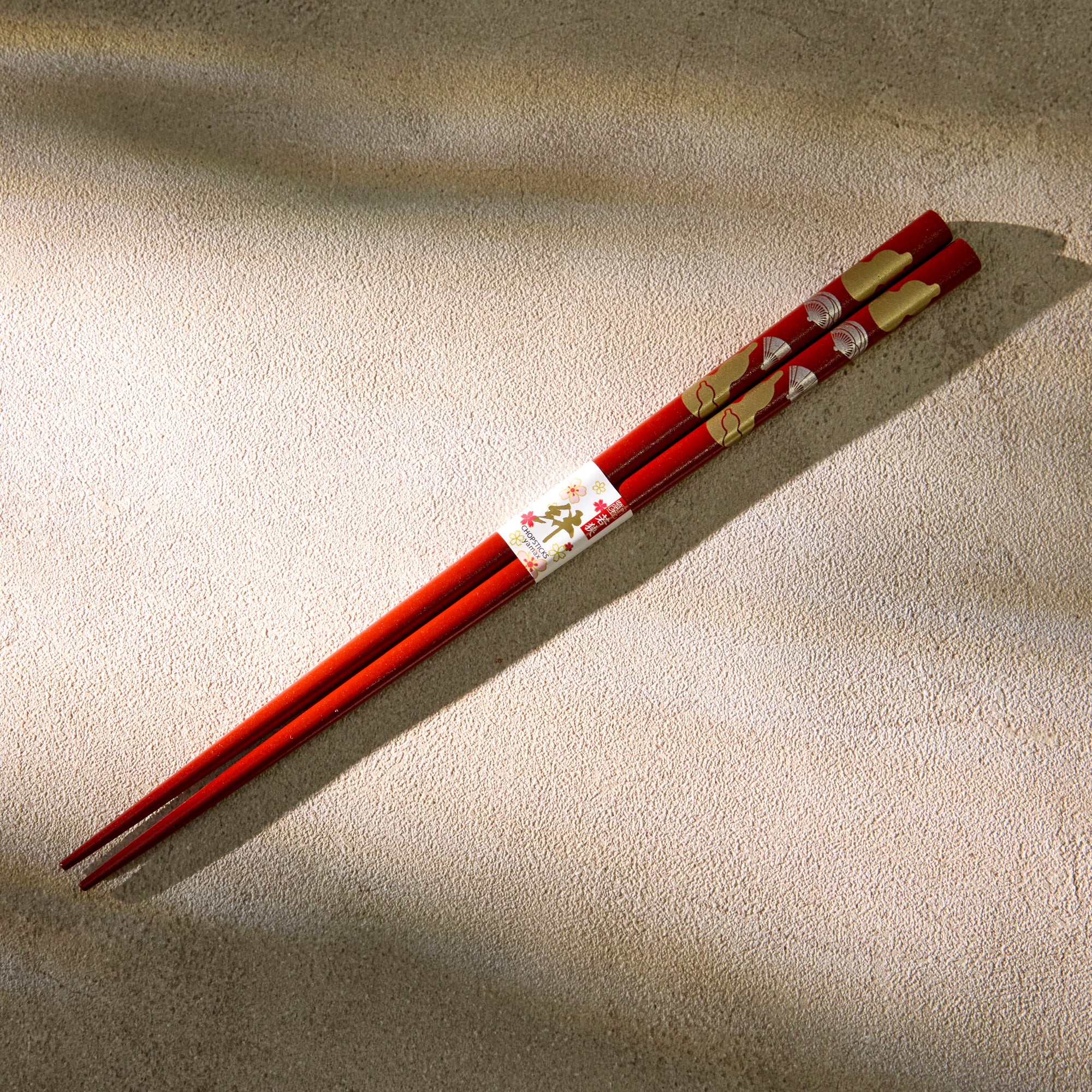 Wakasa Lacquer Chopsticks