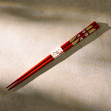 Wakasa Lacquer Chopsticks