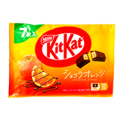 KitKat Chocolate Orange