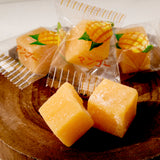 Mango Agar Candy (16 pieces)