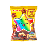Chocolate Star Bites (4 piece set)