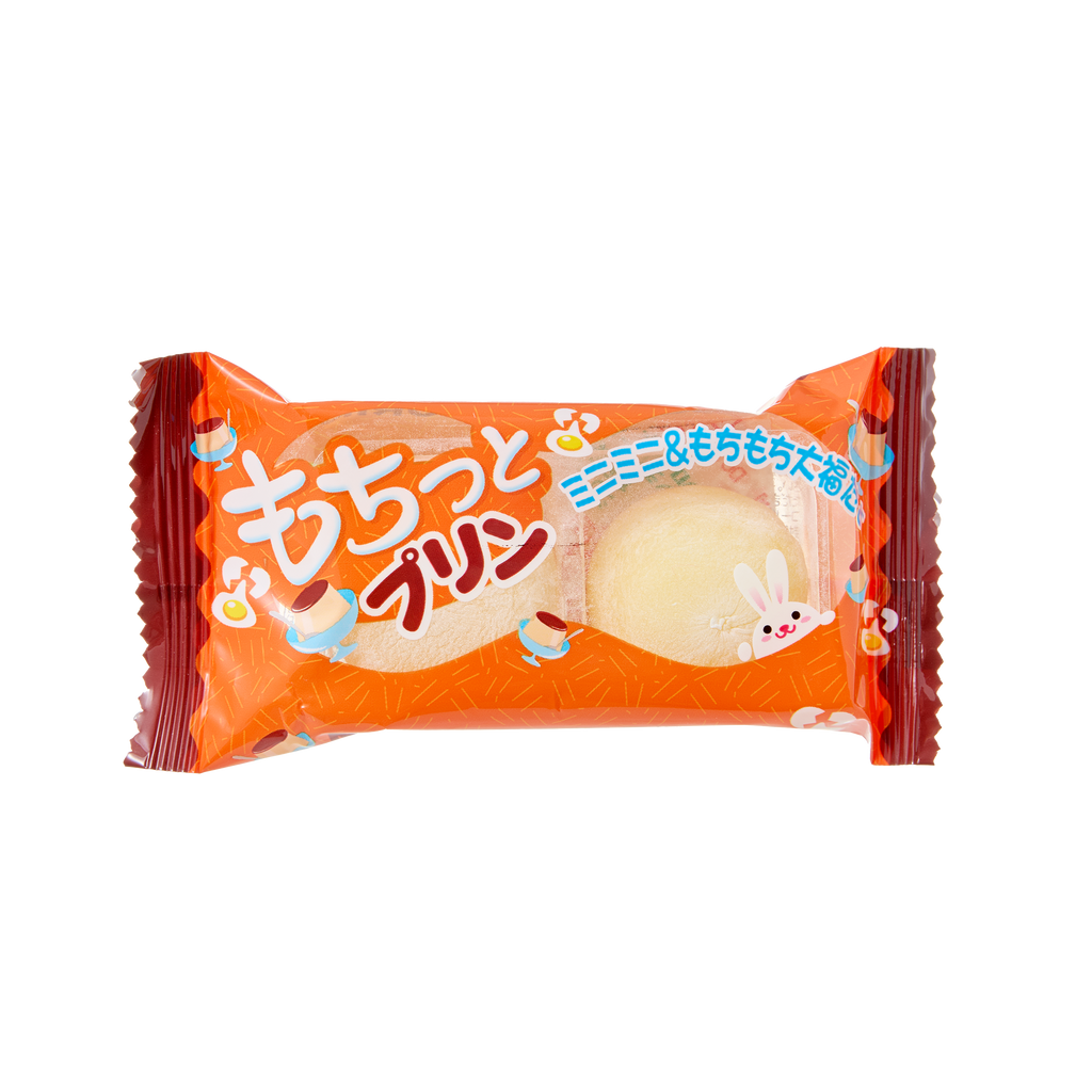 Pudding Mochi (20 piece set)