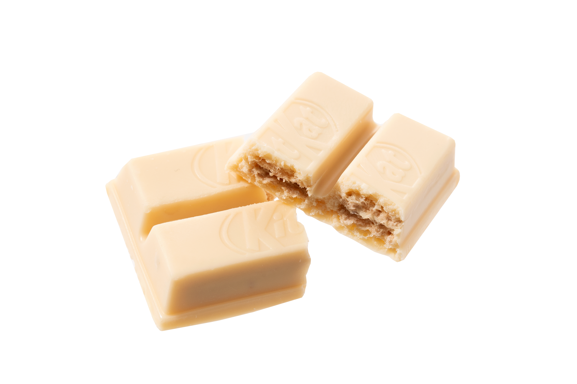 KitKat Mont Blanc