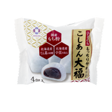 Koshian Daifuku (3 packs set)