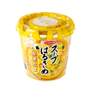 Egg Soup