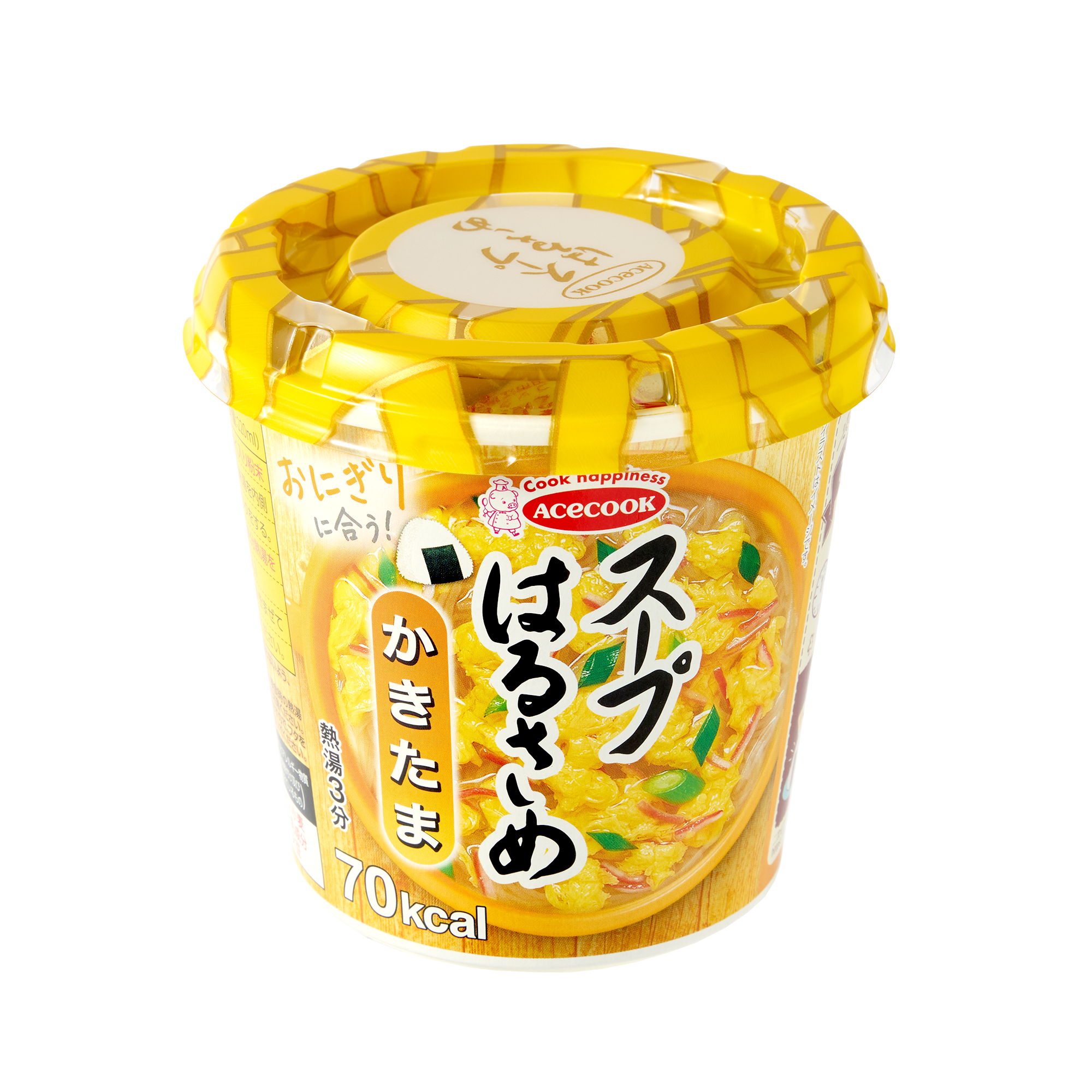 Egg Soup