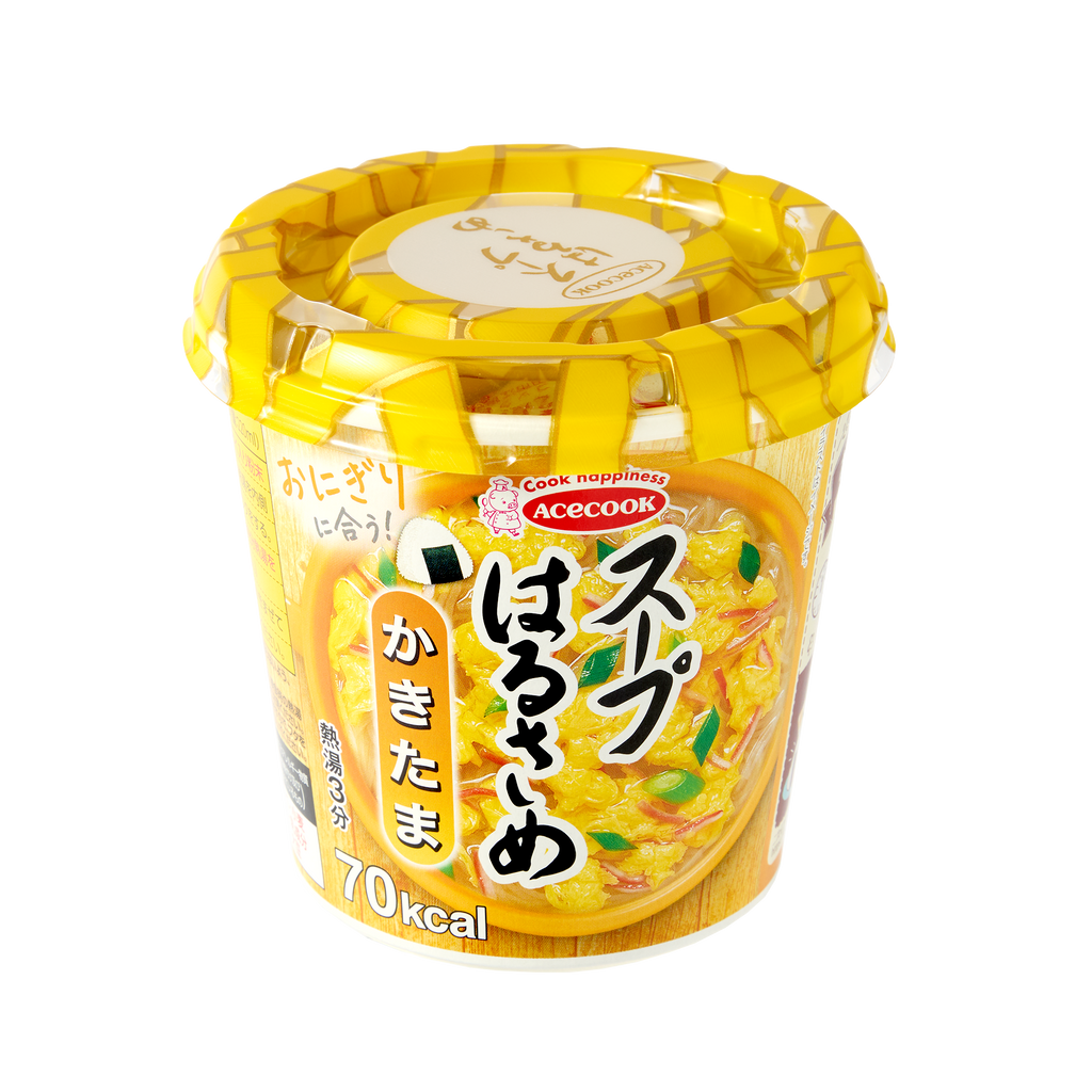 Egg Soup