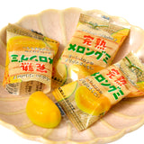 Melon Gummy
