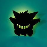 Pokemon Mimikyu Wall Light